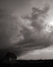 Before the storm / ***