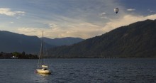 By water and by air / ***
