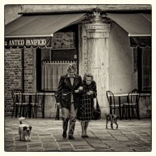 Pizeria Antico Panificio / ***