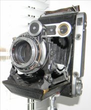 Moskva-5. / ******