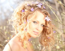 Spring Portrait / ***