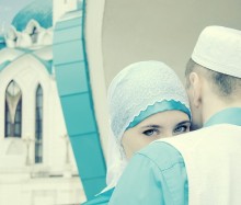 Nikah / ***