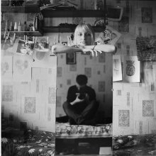 weightlessness / ***