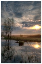 an der Schwelle ... / ......