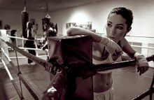 [Million Dollar Baby] / .......