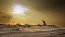 "Hello Spring!" / Baltijskij bereg
