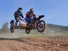 Motocross / ***