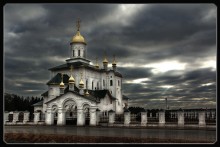 Temple ...... / ***