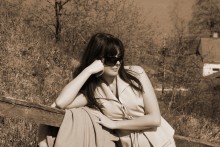 Listening to silence / ********