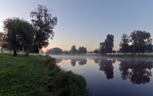 One morning (part IV) / ***