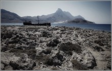 Somewhere ..... far away .... / ........................................