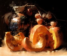 Presents the Fall ... / ********************