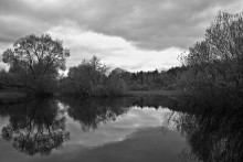 Cloudy / ************