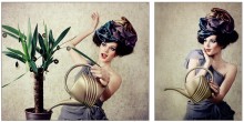 Gardener / ***