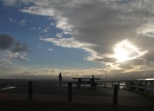 Sunset / ***