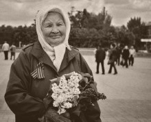 Remembering the war / ***