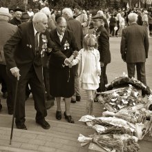 Victory Day ... / ***