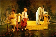 Quartet (2) / ***