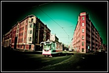 End Sadovaya / ***