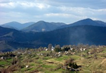 Transcarpathia / ***