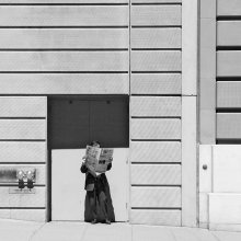 City portrait / ***