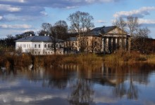 Stone Vologda / ***