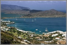 Sea ... the sea .... / ***