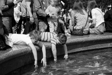 Take care of childhood ... / ***