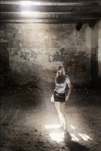 In other worlds ... / ***
