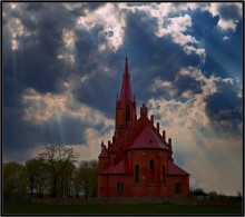 Temple / ***