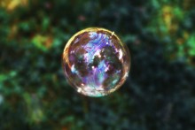 bubble / ***