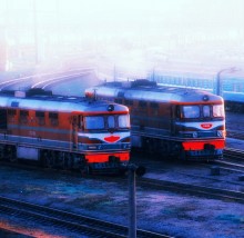 twins / ***