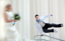 Andy & Tanya / foto