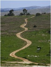 Where are you, a footpath? / ***************
