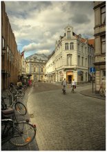 Walk through Bruges / ***