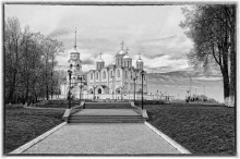 alte Vladimir / -------
