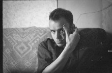 Alexander Veledimovich / ***