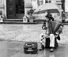 mime maestro / ***