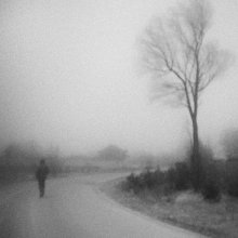 noise thoughts alone / ..........
