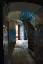 Porch abgerissen werden / ***