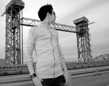 Random walk / ***