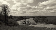 Bike / ***