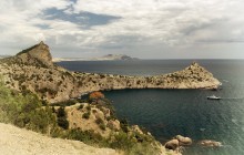 Crimean memories / ***