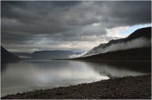 An der See / ***