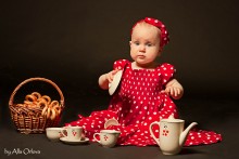 We are waiting for guests) / ***