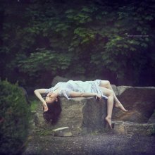 Midsummer Night\'s Dream / http://soul-portrait.com/