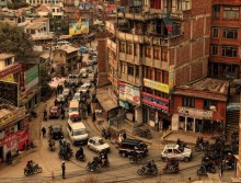 Katmandu / ***