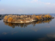 Old Dnepr. o.Bayda / ***