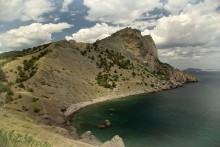 In predatory Bay / ***