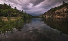 Stormy mood / ***
